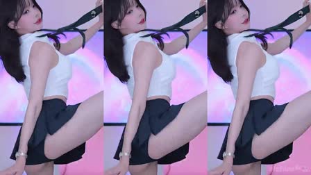 BJ刘熙加特林热舞原创20250724舞蹈剪辑